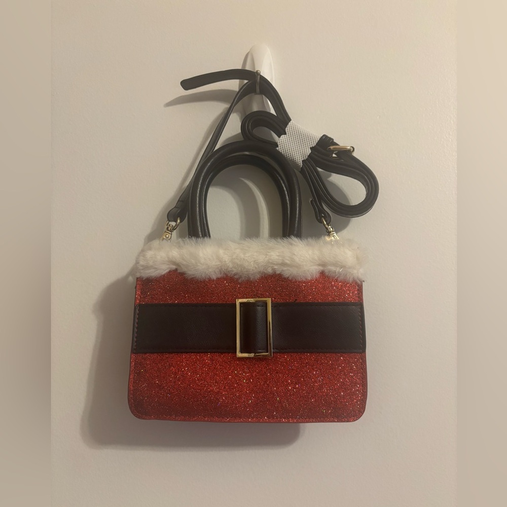 Holiday Mini Purse Bundle – 2 Bags – $10